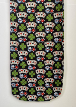 Prof. Choice Tail Bag Poker